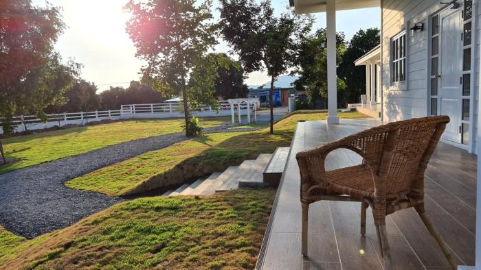 stayokay sattahip flat house