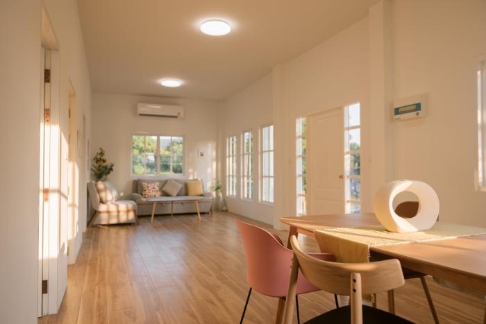 stayokay sattahip flat house