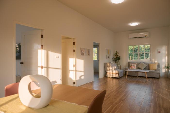 stayokay sattahip flat house