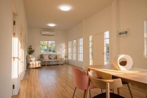 Stayokay Sattahip - Flat House,,1 star