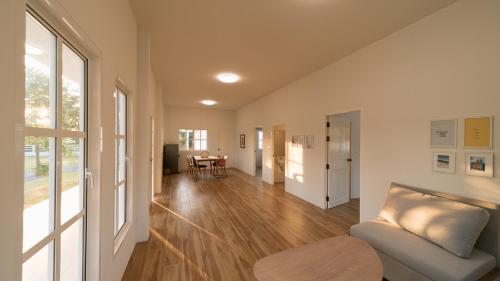 stayokay sattahip flat house