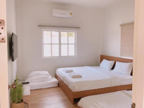 stayokay sattahip flat house