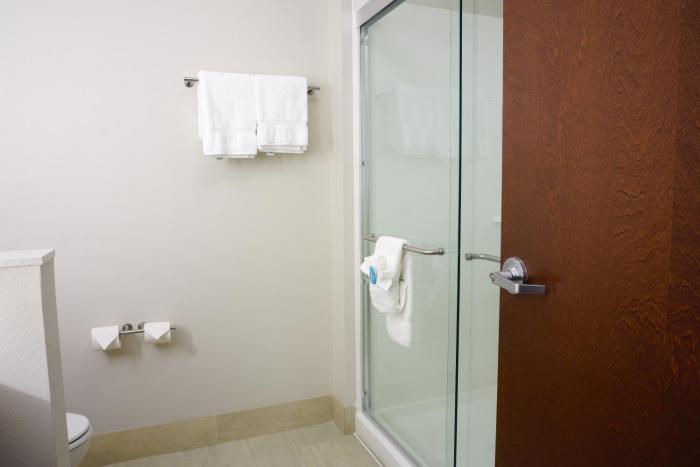 holiday inn express and suites omaha millard area