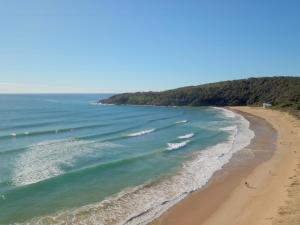 Wanderers Retreat Port Stephens,Boat Harbour>>Anna Bay,4 star