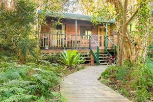 Wanderers Retreat Port Stephens,Boat Harbour>>Anna Bay,4 star
