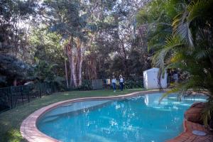 Wanderers Retreat Port Stephens,Boat Harbour>>Anna Bay,4 star