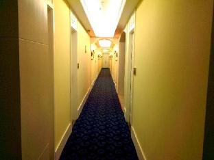 7 days inn emei mountain haochi street