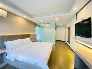 7 days inn emei mountain haochi street