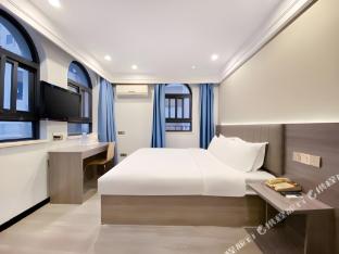 7 days inn emei mountain haochi street