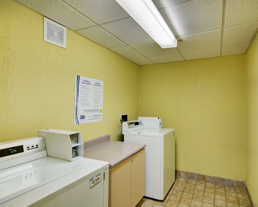 comfort inn grapevine near dfw airport