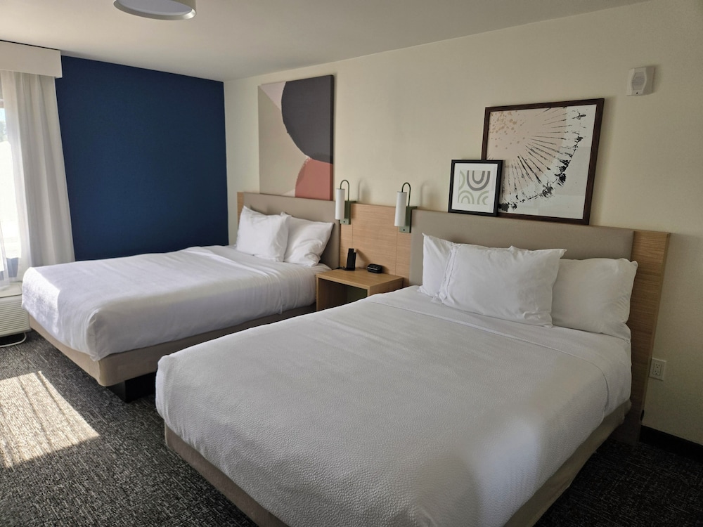 comfort inn grapevine near dfw airport