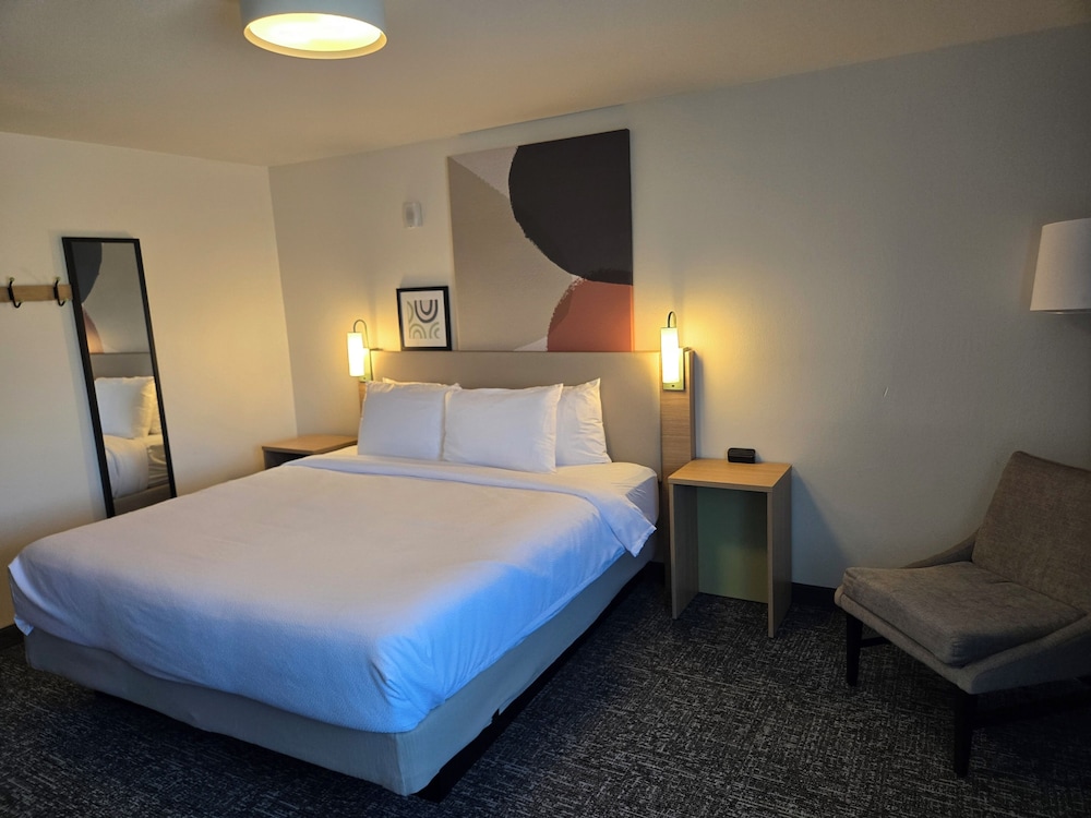 comfort inn grapevine near dfw airport