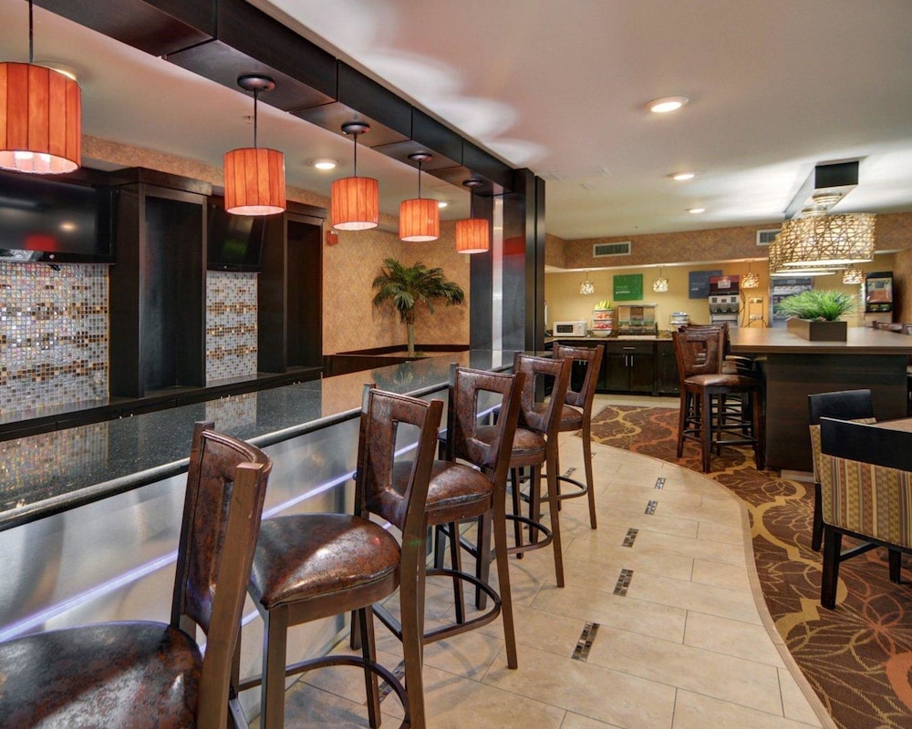 comfort inn grapevine near dfw airport