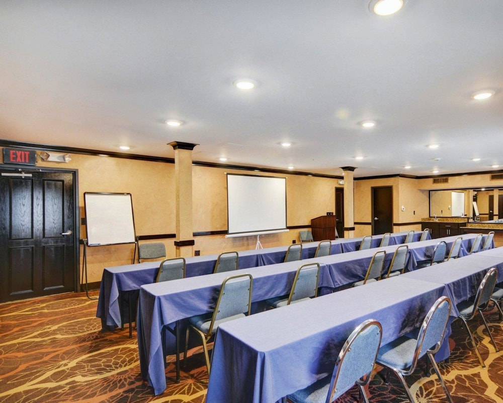 comfort inn grapevine near dfw airport