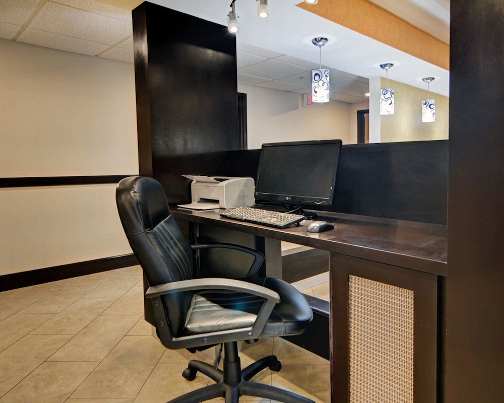 comfort inn grapevine near dfw airport