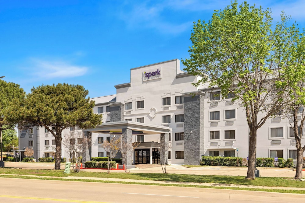 comfort inn grapevine near dfw airport
