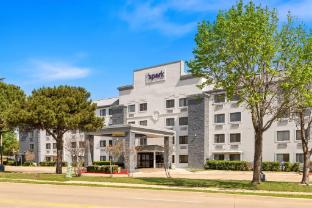 comfort inn grapevine near dfw airport