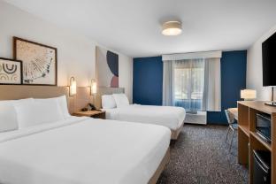 comfort inn grapevine near dfw airport