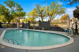 comfort inn grapevine near dfw airport
