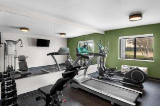 comfort inn grapevine near dfw airport