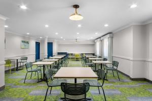 comfort inn grapevine near dfw airport