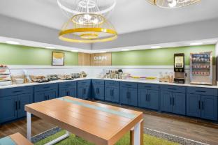 comfort inn grapevine near dfw airport