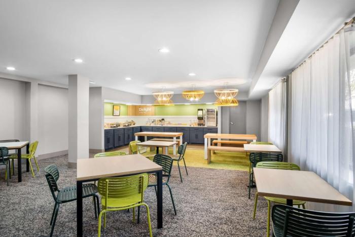 comfort inn grapevine near dfw airport