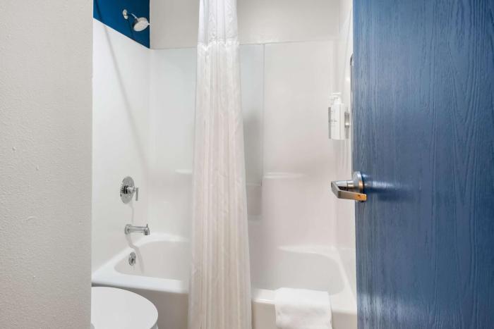 comfort inn grapevine near dfw airport