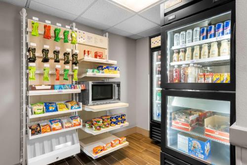 comfort inn grapevine near dfw airport