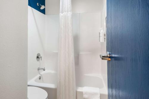 comfort inn grapevine near dfw airport