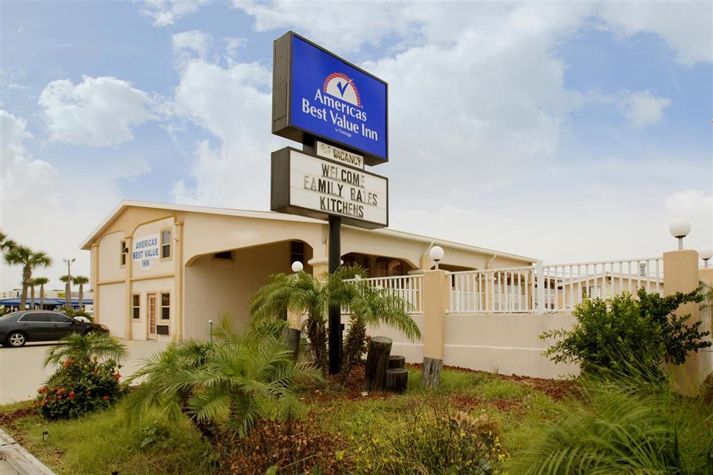 americas best value inn port aransas