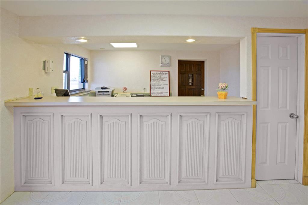 americas best value inn port aransas