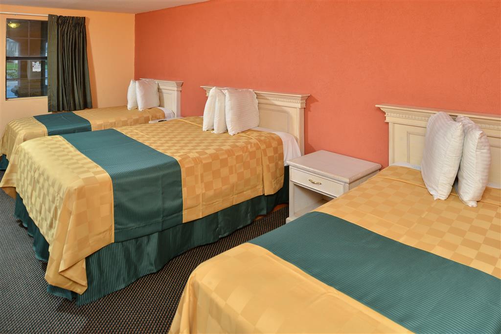 americas best value inn port aransas