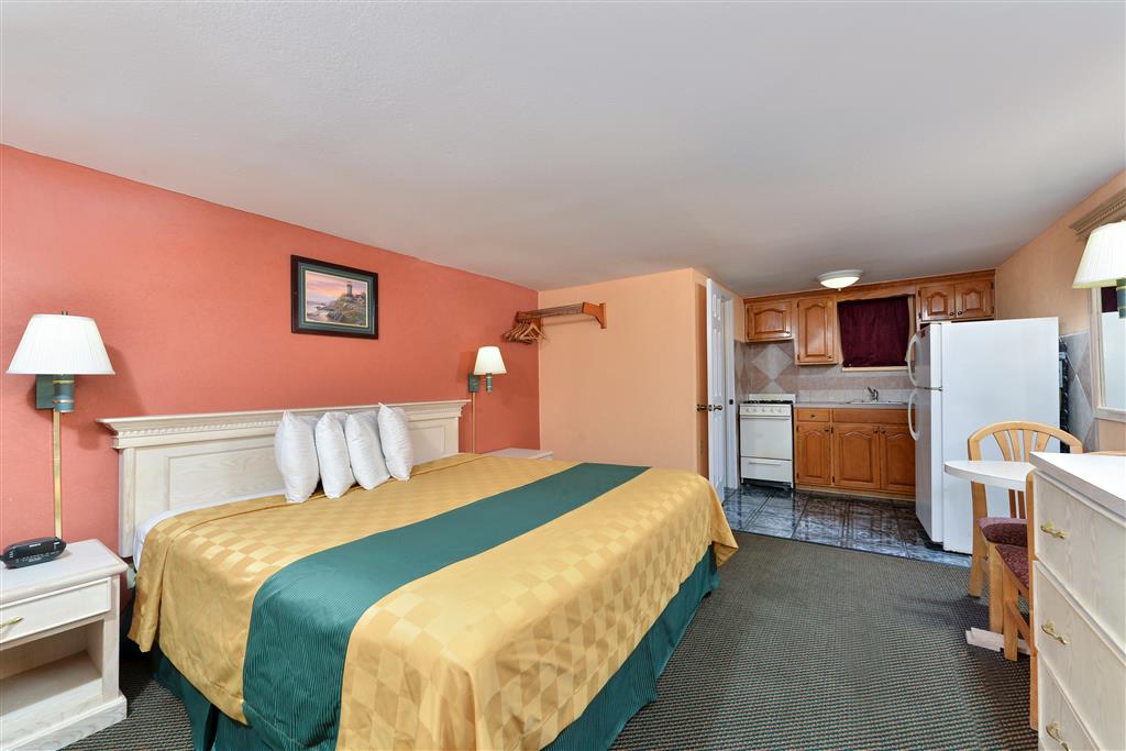 americas best value inn port aransas