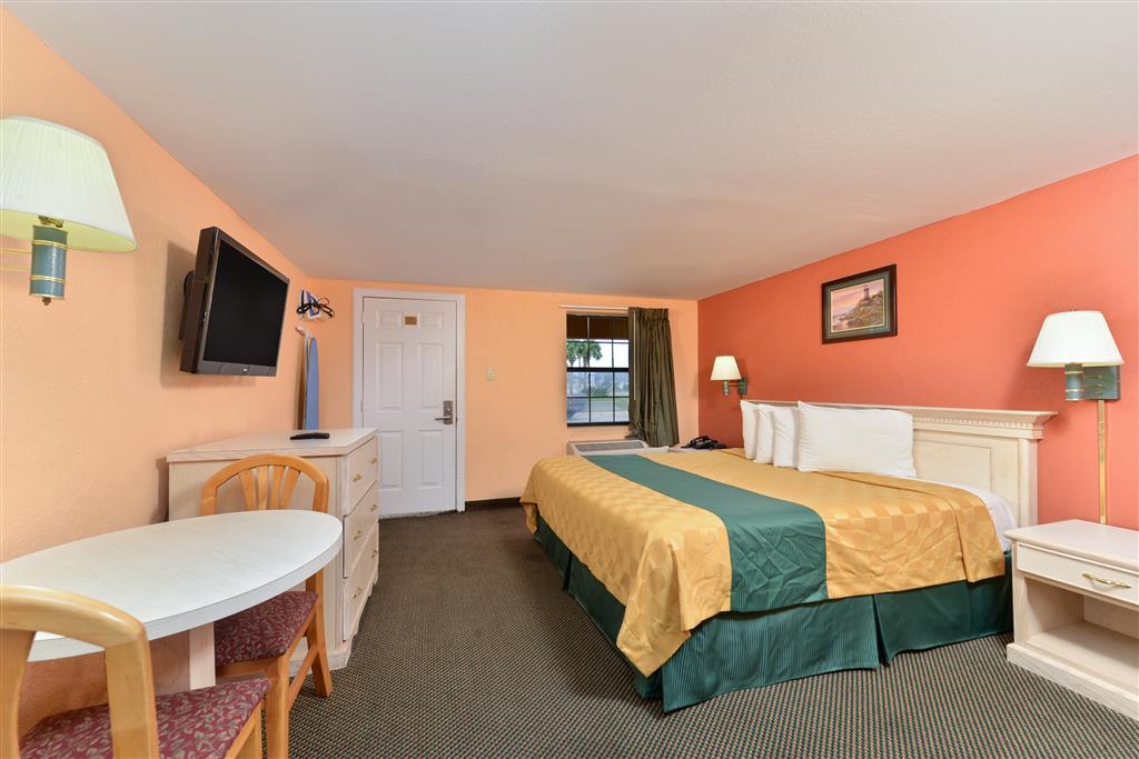americas best value inn port aransas