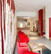 sure hotel by best western muenchen hauptbahnhof