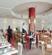 sure hotel by best western muenchen hauptbahnhof