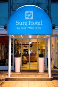 sure hotel by best western muenchen hauptbahnhof
