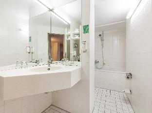 sure hotel by best western muenchen hauptbahnhof
