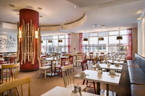 sure hotel by best western muenchen hauptbahnhof
