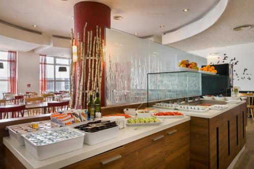sure hotel by best western muenchen hauptbahnhof