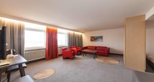 sure hotel by best western muenchen hauptbahnhof