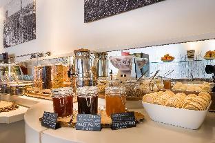 sure hotel by best western muenchen hauptbahnhof
