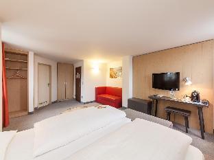 sure hotel by best western muenchen hauptbahnhof