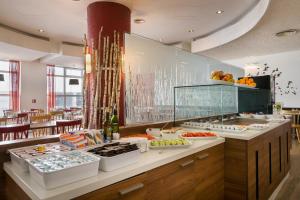 sure hotel by best western muenchen hauptbahnhof