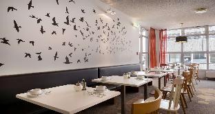 sure hotel by best western muenchen hauptbahnhof