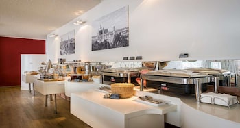 sure hotel by best western muenchen hauptbahnhof