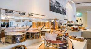 sure hotel by best western muenchen hauptbahnhof
