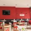 sure hotel by best western muenchen hauptbahnhof