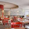 sure hotel by best western muenchen hauptbahnhof